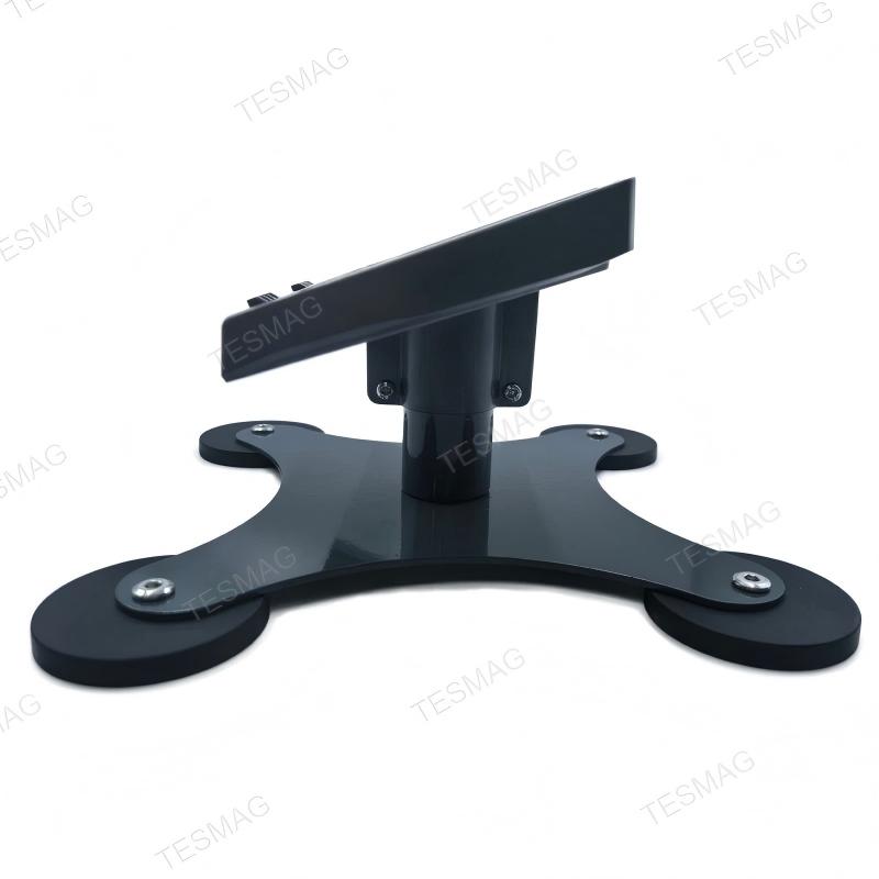 No-Drill Magnetic Roof Mount for Starlink Gen 3 RV Car & Boat Use