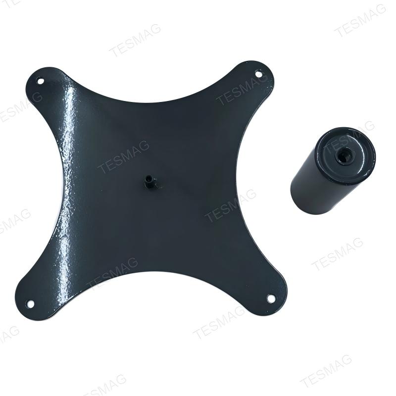 No-Drill Magnetic Roof Mount for Starlink Gen 3 RV Car & Boat Use