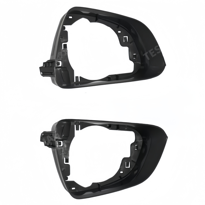 Exterior Mirror Mounting Brackets Frame Support for Tesla Model 3 / Y (2287.3025 /2287.3026)