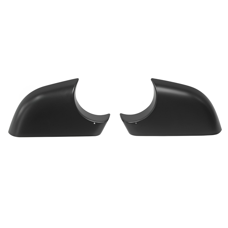Tesla Model 3 Mirror Base Cover Replacements(2016-2024)