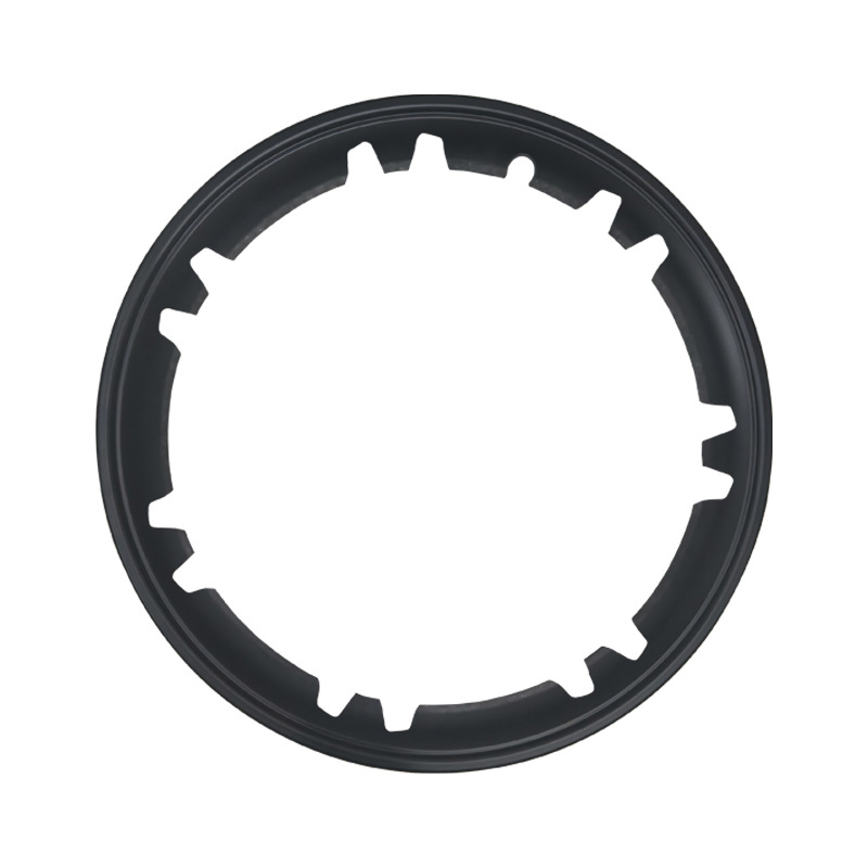 4Pcs Tesla Model Y 19" - 21" Inch Rim Protect