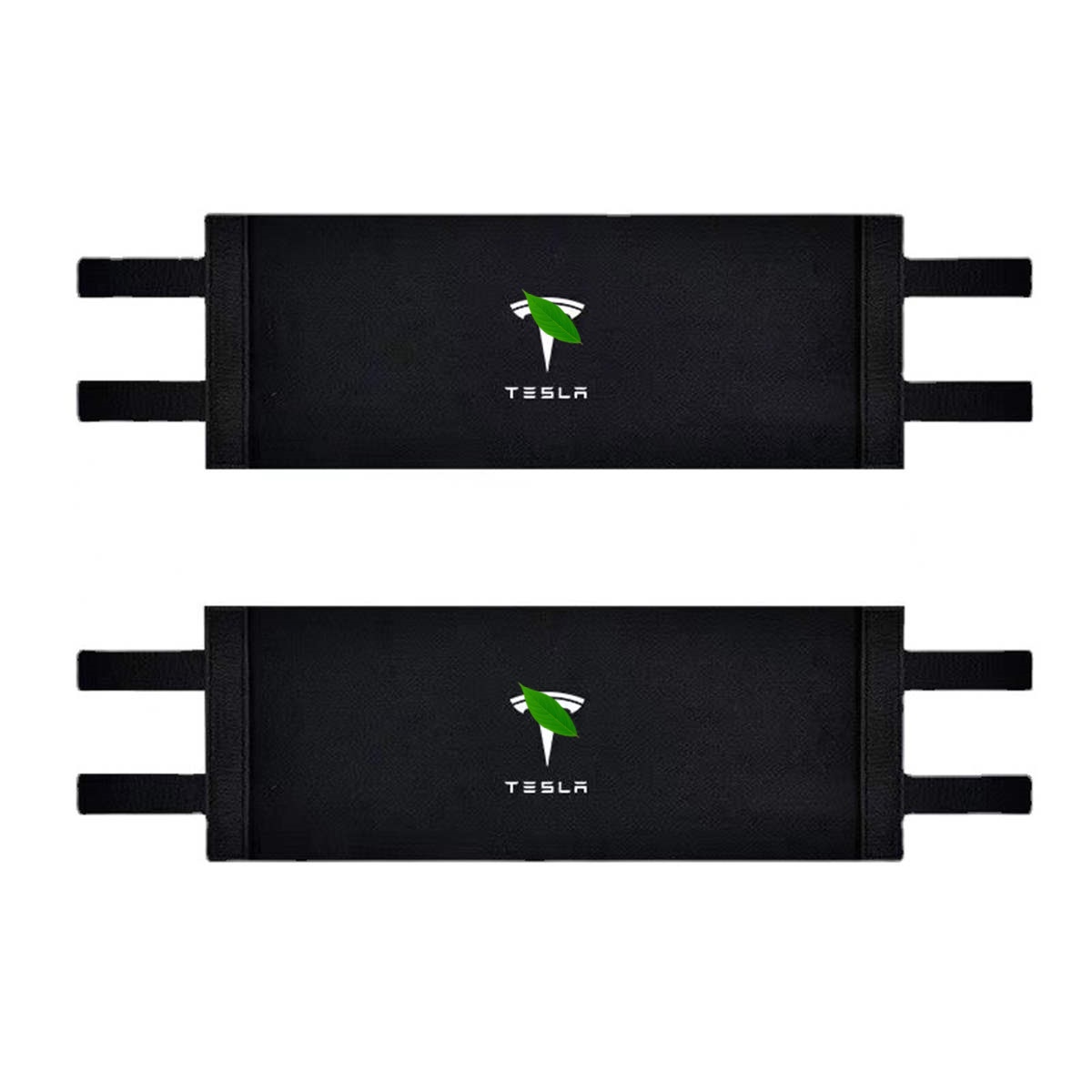 2pcs Trunk Divider for Tesla Model 3/Y