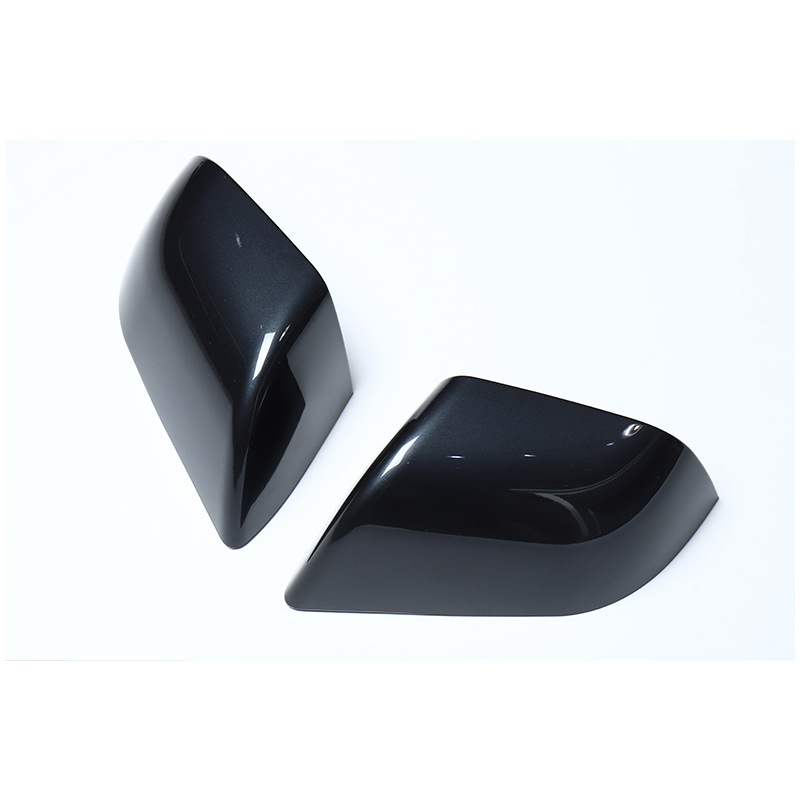 Side Mirror Replacement Covers for Tesla Model 3 (2017-2023)