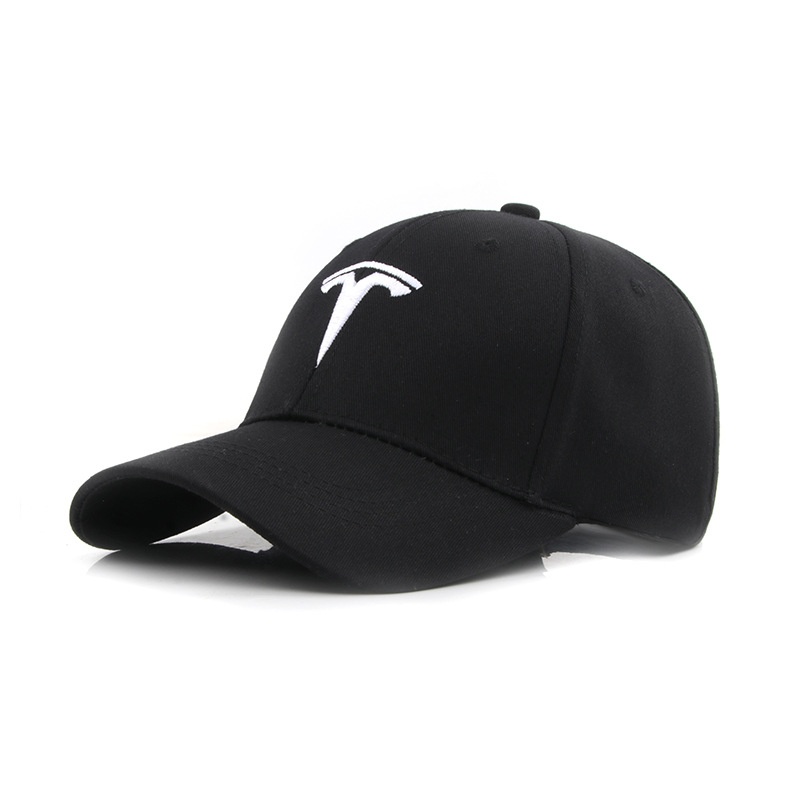 Tesla Hat