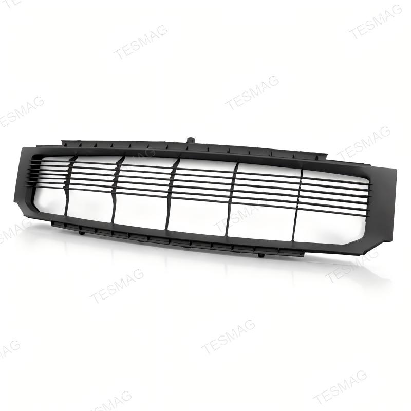 OE-Style Front Lower Center Grille for Tesla Model S 2016-2021 Replacement 1058022-00-B