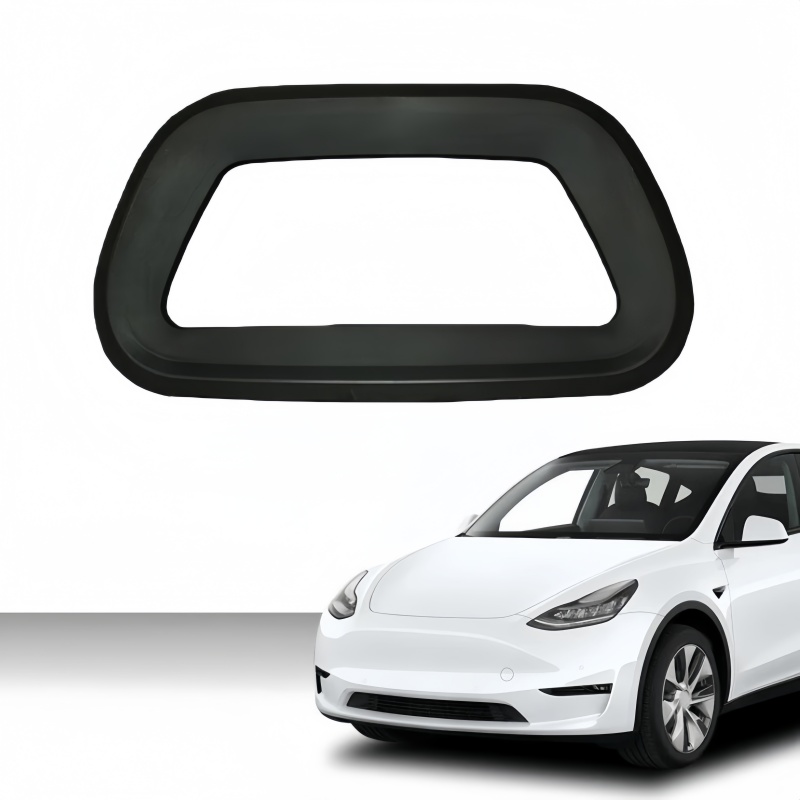 OEM-Grade Front Trunk Baffle Panel for Tesla Model Y (1494088-00-C)