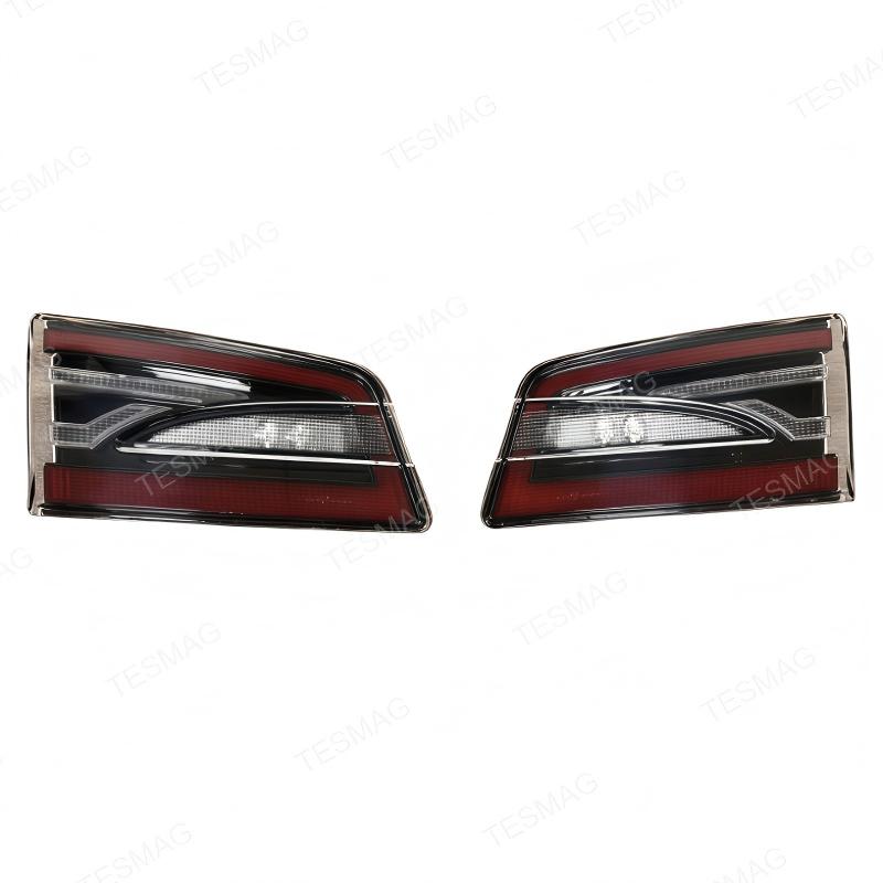 OEM Inner Rear Tail Light for Tesla Model S (6005925-00-C  6005924-00-C)