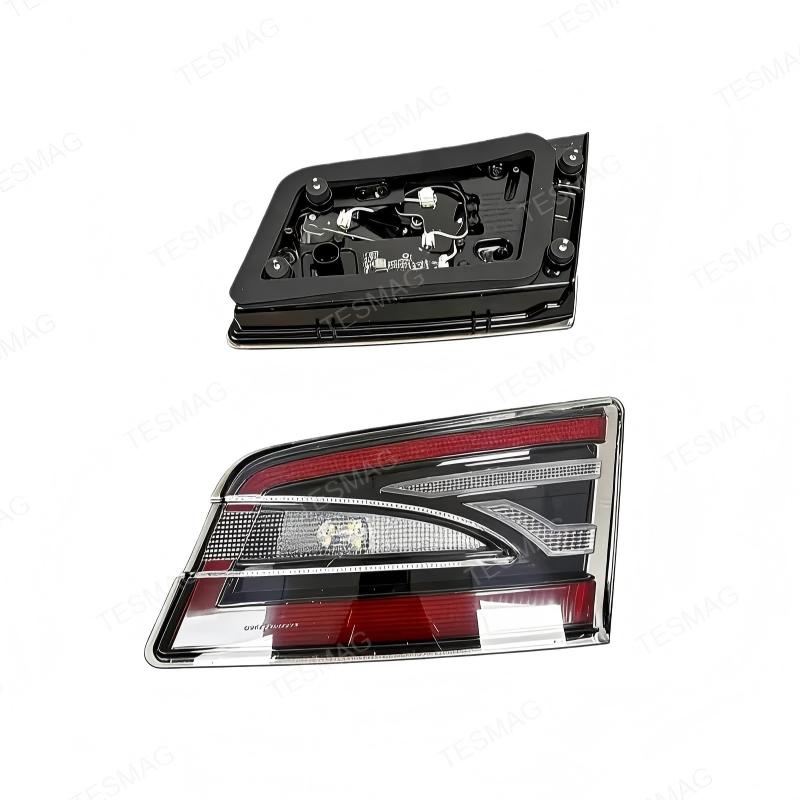 OEM Inner Rear Tail Light for Tesla Model S (6005925-00-C  6005924-00-C)