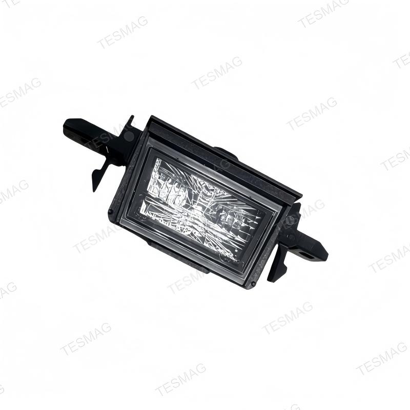 OEM Rear License Plate Light for Tesla Model Y Juniper (1906102-00-)