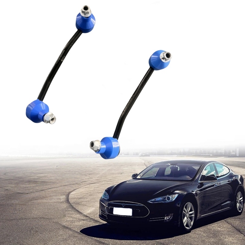 OEM-Style Front Stabilizer Link Ball Joint for Tesla Model S (6007098-00-A)