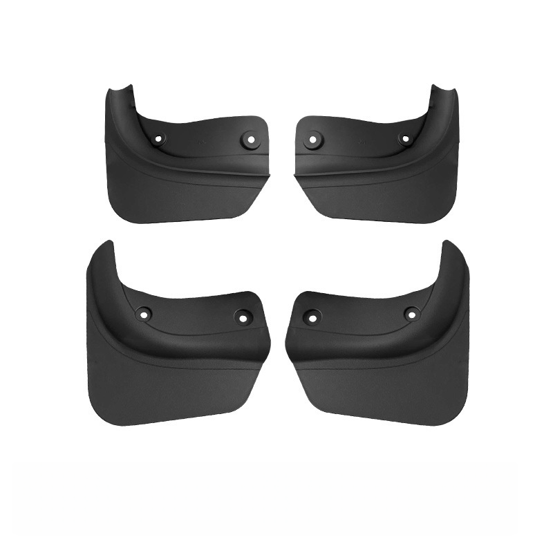 OEM-Style Mud Flaps / Splash Guards for Tesla Model 3 / Model Y / Model– Set of 4