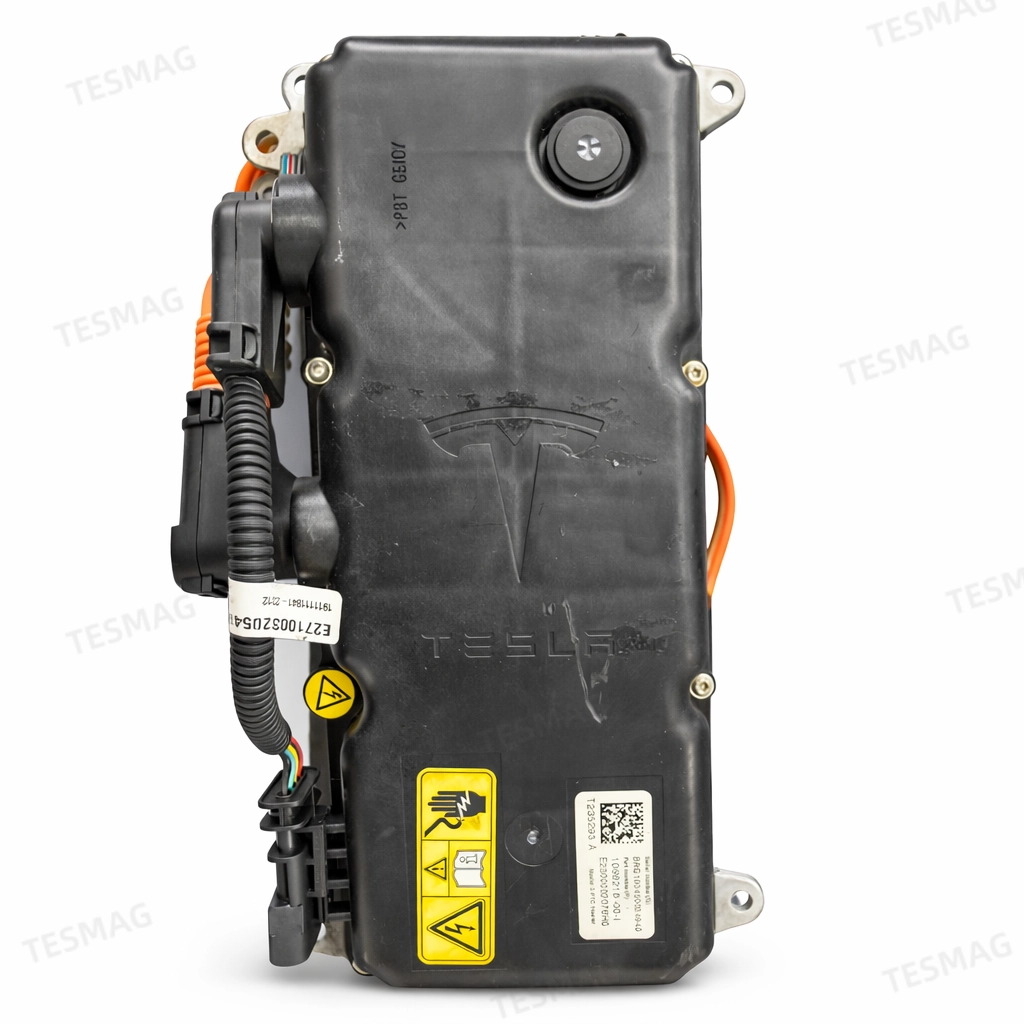 PTC Heater Replacement Electric Cabin Heater for Tesla Model 3（1088218-00）