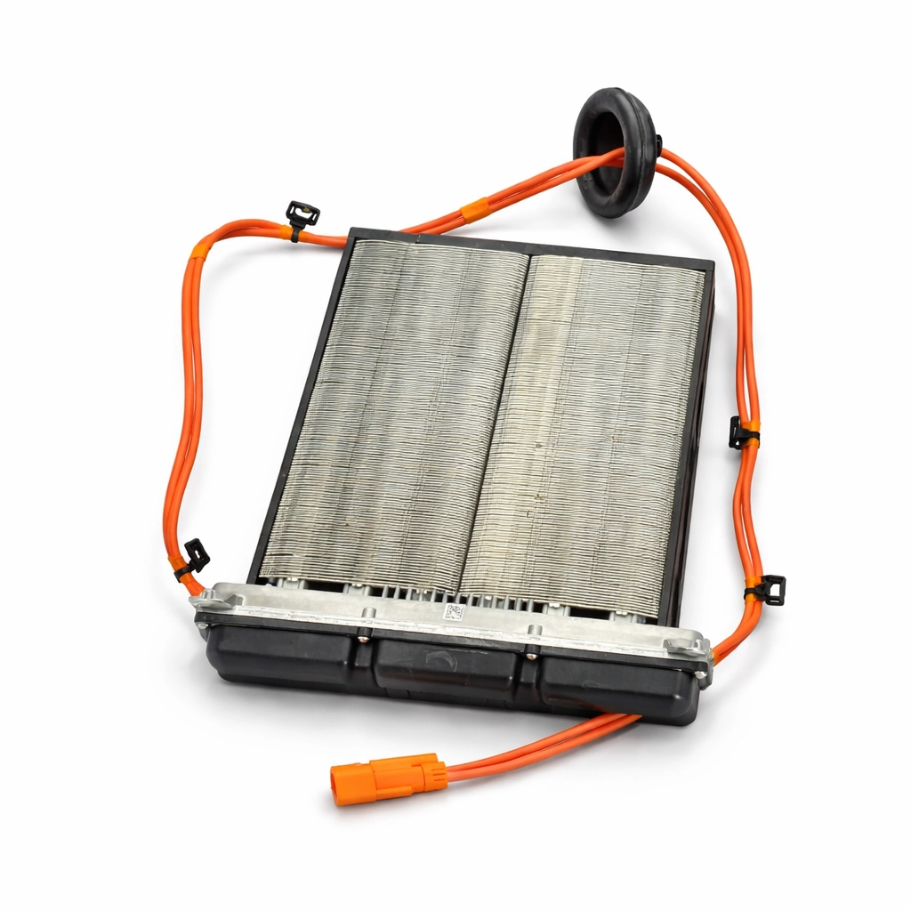 PTC Heater Replacement Electric Cabin Heater for Tesla Model 3（1088218-00）