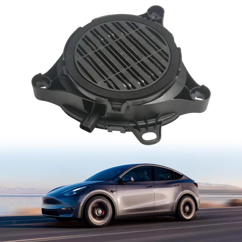 129996500A 歩行者警告スピーカー（テスラ モデル3 Y X S スタン OEM-Spec Pedestrian Warning Speaker (PWS) for Tesla Model 3/Y