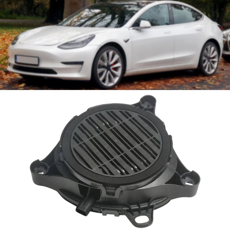OEM-Spec Pedestrian Warning Speaker (PWS) for Tesla Model 3/Y