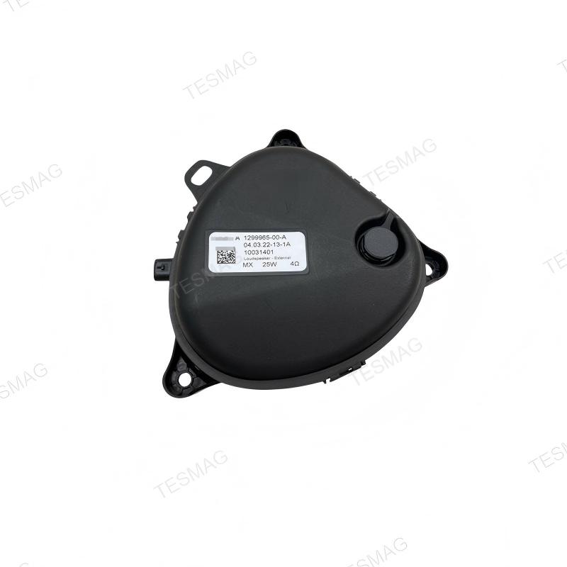 OEM-Spec Pedestrian Warning Speaker (PWS) for Tesla Model 3/Y