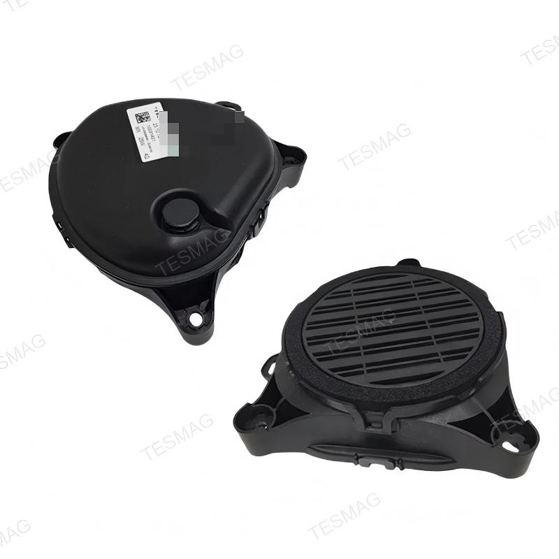 OEM-Spec Pedestrian Warning Speaker (PWS) for Tesla Model 3/Y
