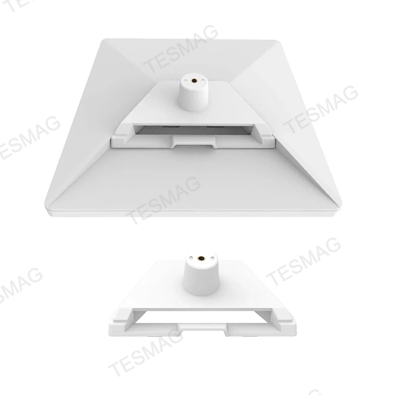 Portable 1/4-Inch Adapter Mount for Starlink Mini Satellite