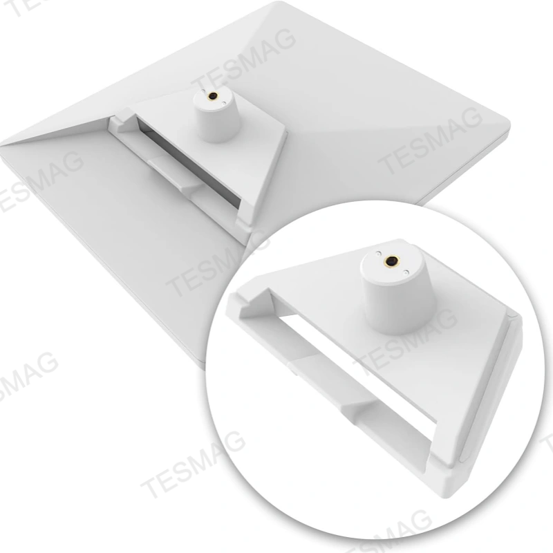 Portable 1/4-Inch Adapter Mount for Starlink Mini Satellite