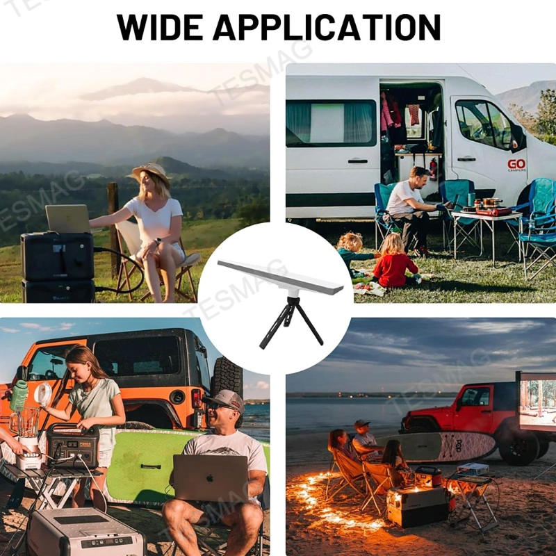 Portable 1/4-Inch Adapter Mount for Starlink Mini Satellite