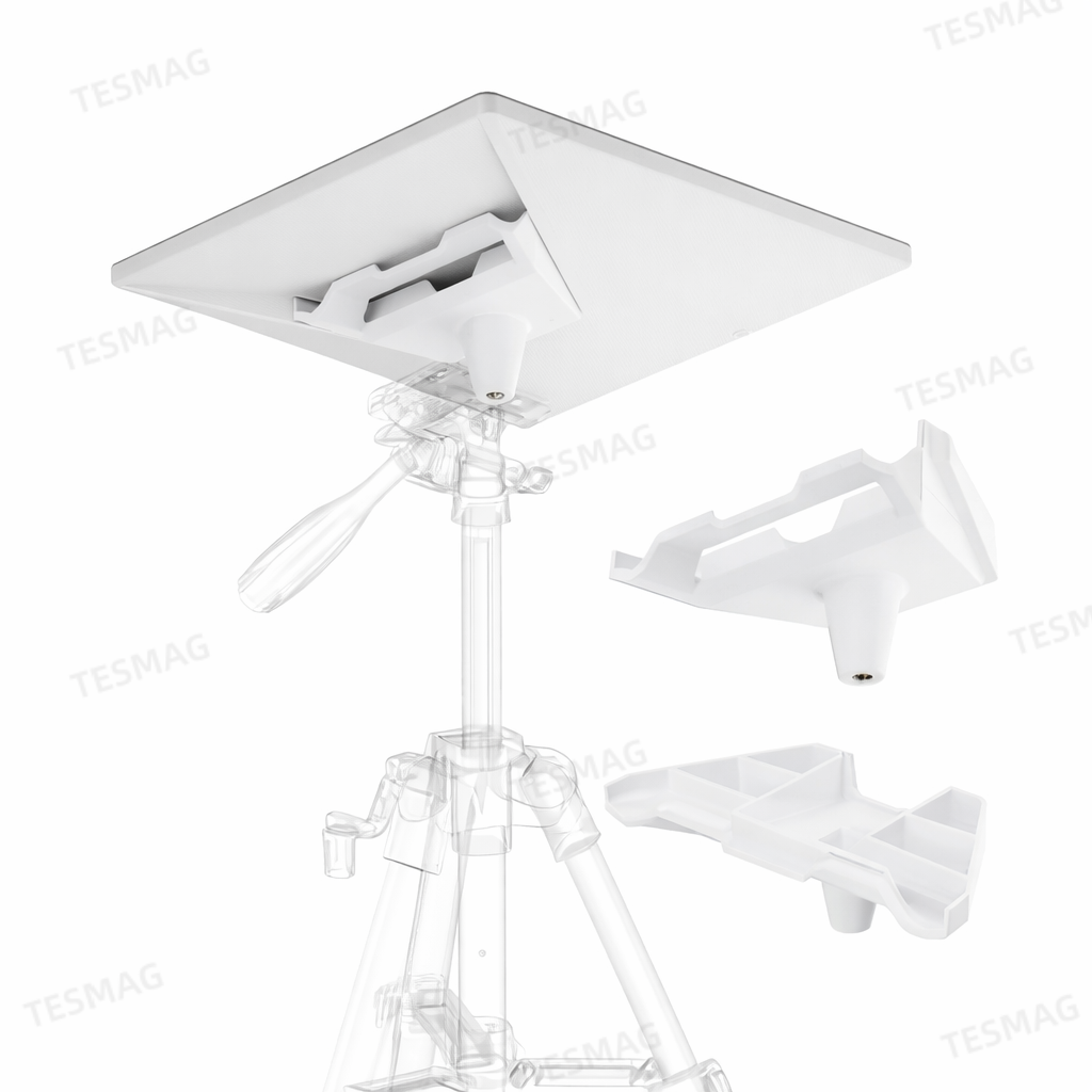 Portable Tripod Adapter for Starlink Mini
