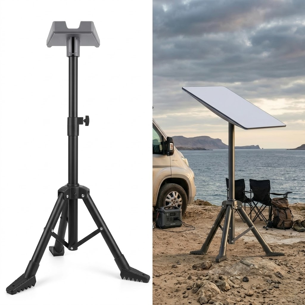 Portable Tripod Stand for Starlink Gen 3