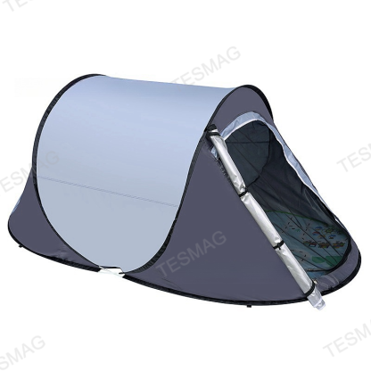 Portable Trunk Bed Tent for Cybertruck