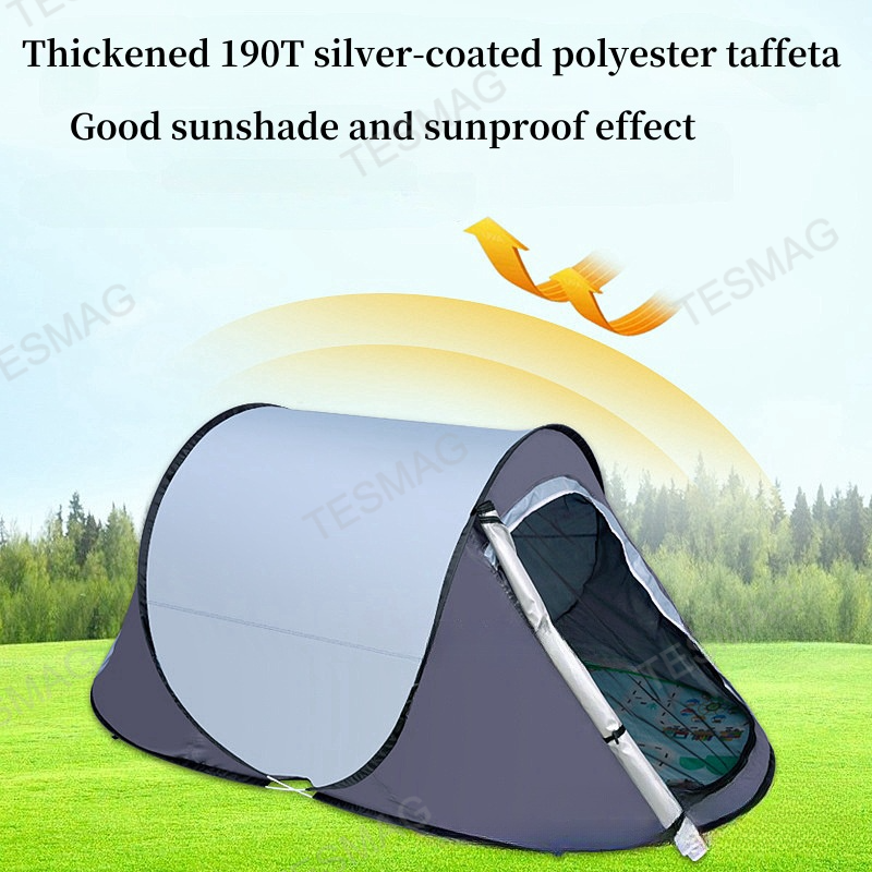Portable Trunk Bed Tent for Cybertruck
