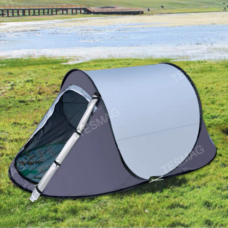 Portable Trunk Bed Tent for Cybertruck