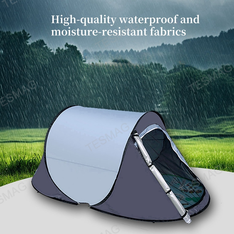 Portable Trunk Bed Tent for Cybertruck