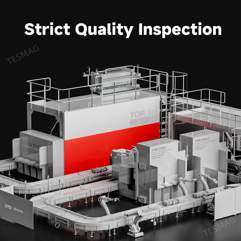 Power Station V2L Discharger Device for Tesla Model Y/3/X/S
