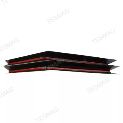 Protective Covers for Cybertruck Lower Center Console Side