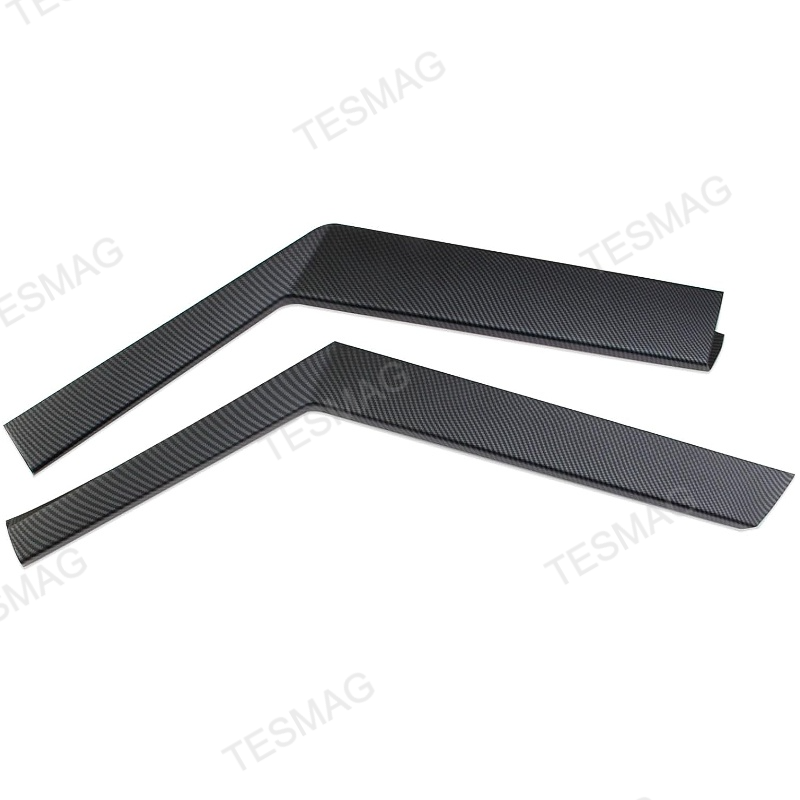 Protective Covers for Cybertruck Lower Center Console Side