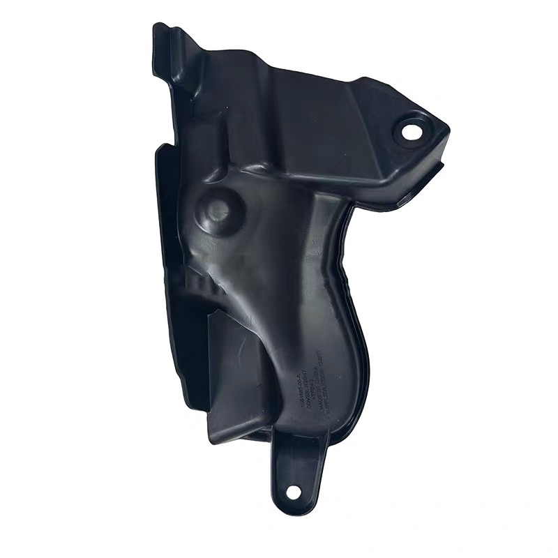 Rain Wiper Water Deflector Panel for Tesla Model 3 (1081694-00-A 1081695-00-A)