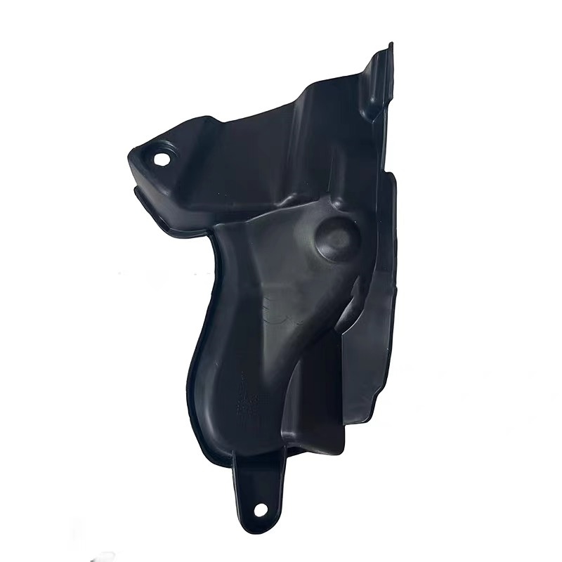 Rain Wiper Water Deflector Panel for Tesla Model 3 (1081694-00-A 1081695-00-A)