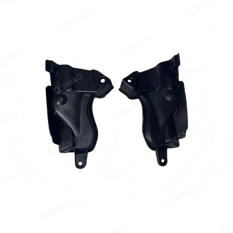 Rain Wiper Water Deflector Panel for Tesla Model 3 (1081694-00-A 1081695-00-A)