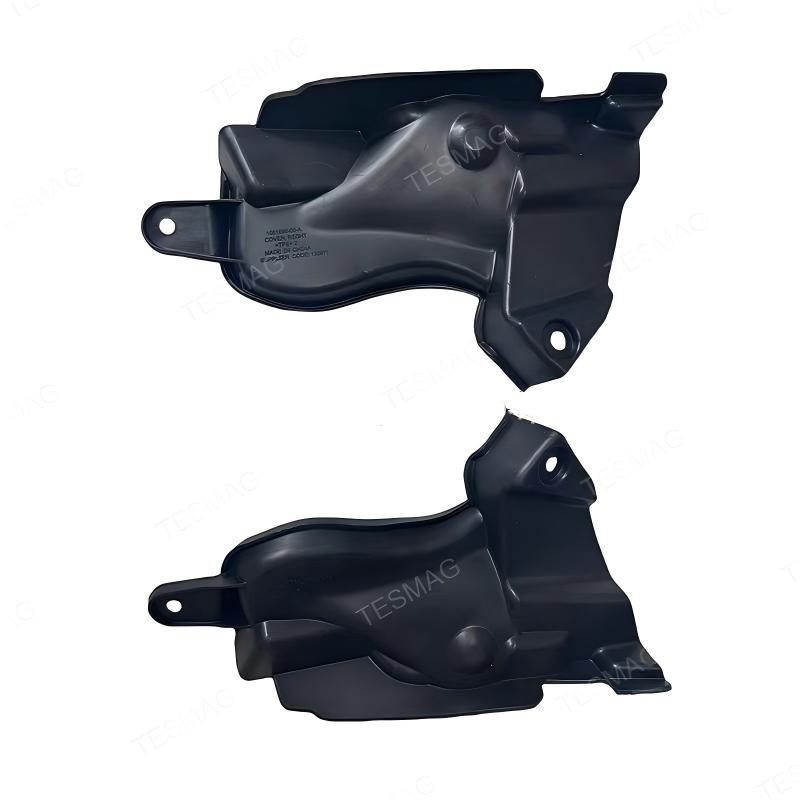 Rain Wiper Water Deflector Panel for Tesla Model 3 (1081694-00-A 1081695-00-A)