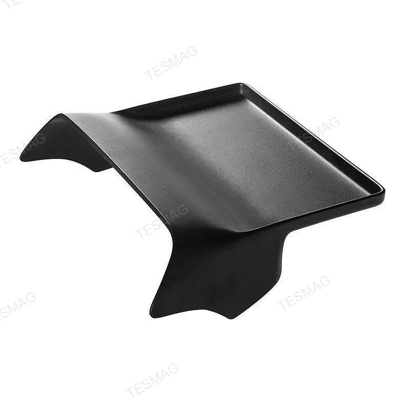Rear Air Vent Tray for Tesla Model Y