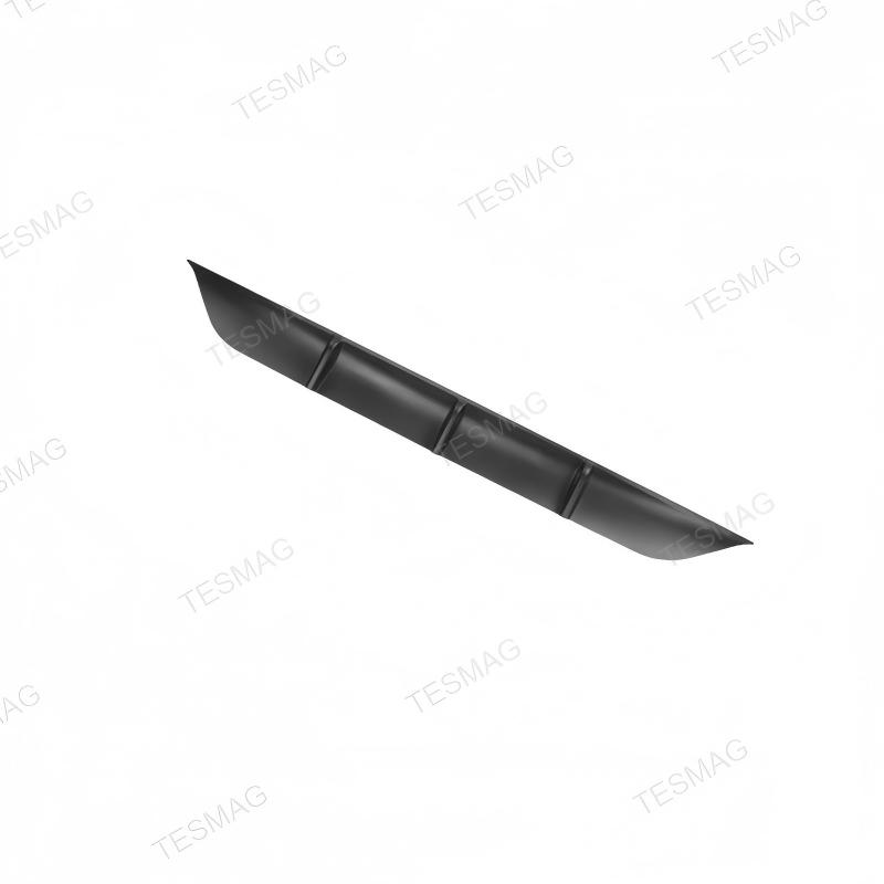 Rear Bumper Lip Spoiler for Tesla Model Y Juniper 2025+