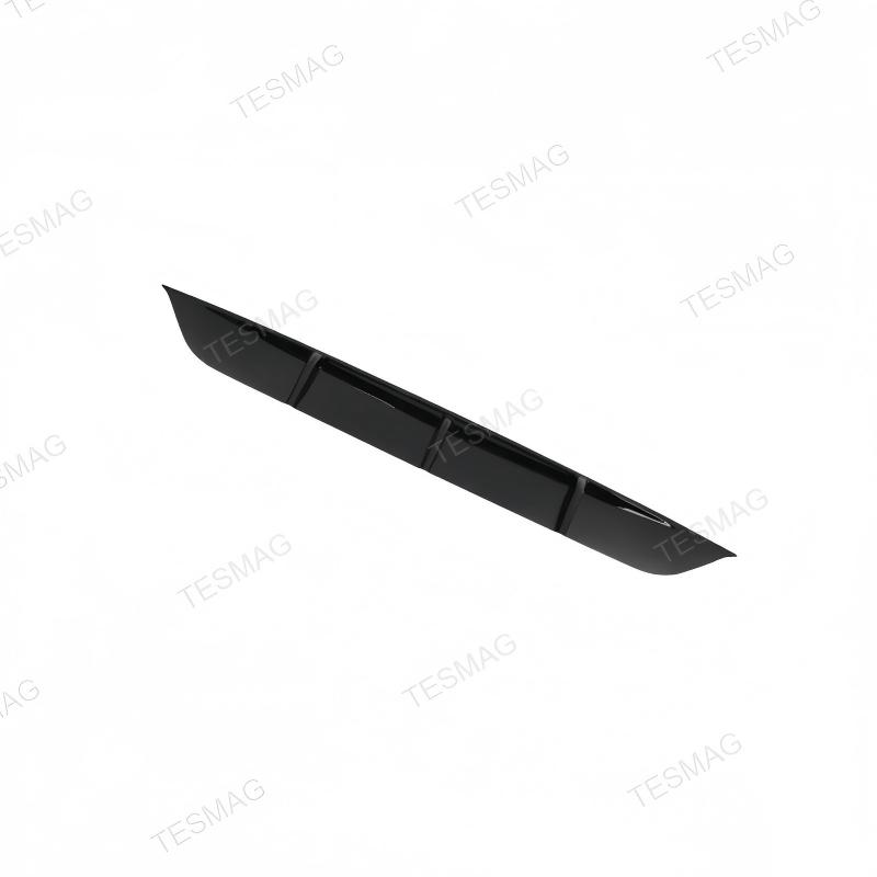 Rear Bumper Lip Spoiler for Tesla Model Y Juniper 2025+