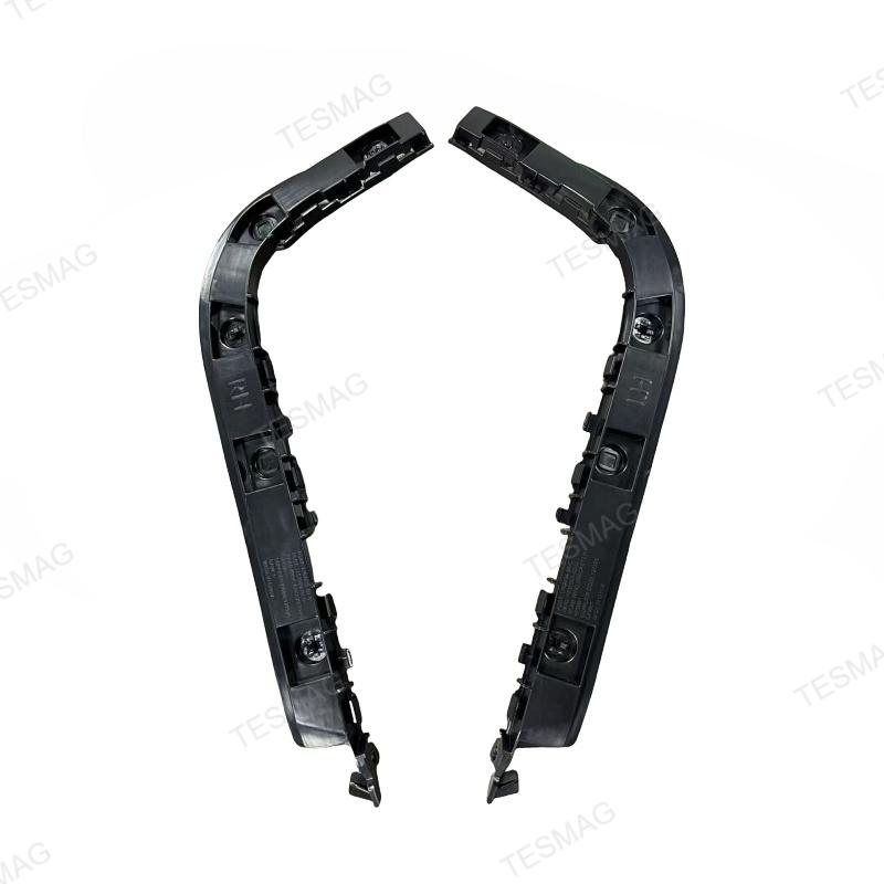 Rear Bumper Side Support Brackets for Tesla Model 3 Highland (LH176273400C  RH176273800C)