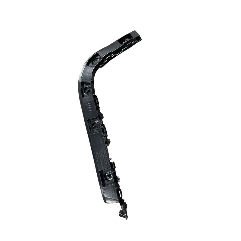Rear Bumper Side Support Brackets for Tesla Model 3 Highland (LH176273400C  RH176273800C)