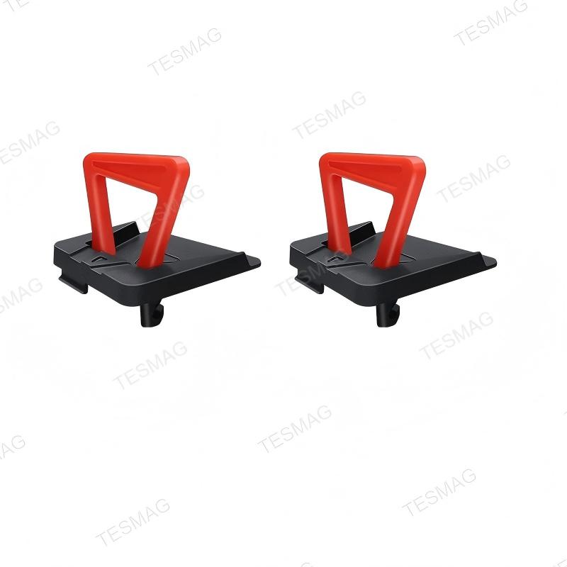 Rear Door Interior Emergency  Pull Handle for Tesla Model Y Juniper 2025+