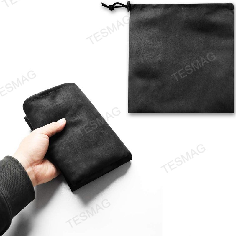 Rear Privacy Curtains for Tesla Model S/3/X/Y