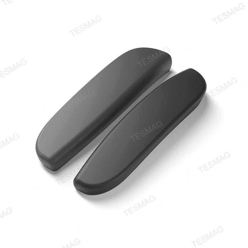 Rear Seat Armrest Silicone Protection Cover for Tesla Model Y Juniper