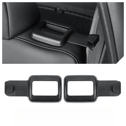 Rear Seat Belt Holder for Model Y 
