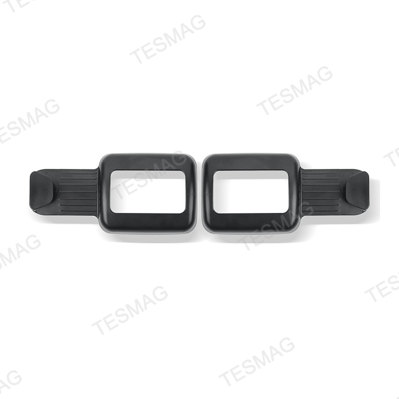 Rear Seat Belt Holder for Model Y 