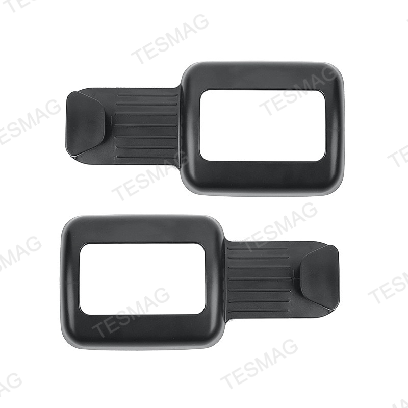 Rear Seat Belt Holder for Model Y 