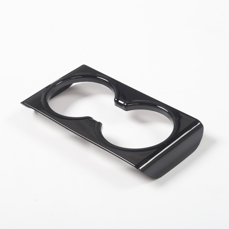 Rear Seat Cup Holder Protection Cover For Tesla Model 3 Highland