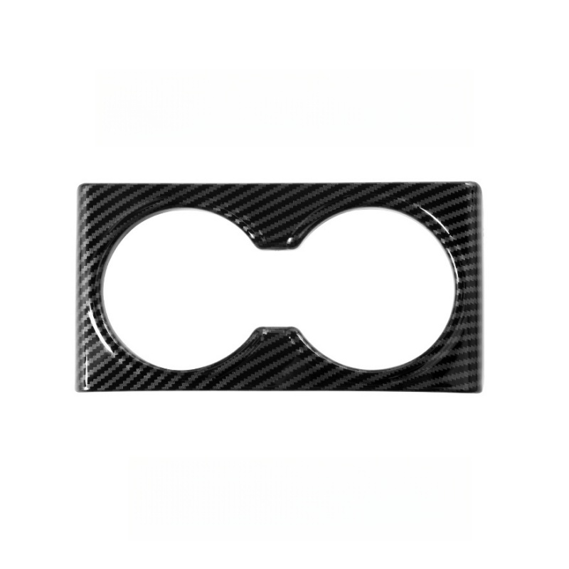 Rear Seat Cup Holder Protection Cover For Tesla Model 3 Highland